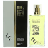Älyssá Äshléy Musk by Älyssá Äshléy for Women Eau De Toilette Spray 6,8 oz