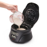 Máquina para hacer waffle