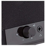 Altavoces para ordenador de sobremesa