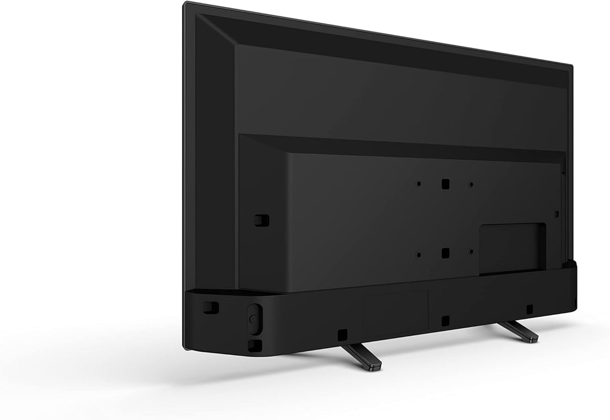Televisor Sony 32 HD LED HDR W830K con Google TV y Asistente