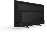 Televisor Sony 32 HD LED HDR W830K con Google TV y Asistente