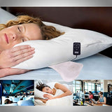 Altavoz de almohada con Bluetooth PYLE-HOME PPSP18