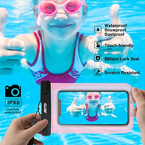 Funda Joto impermeable universal resistencia al agua