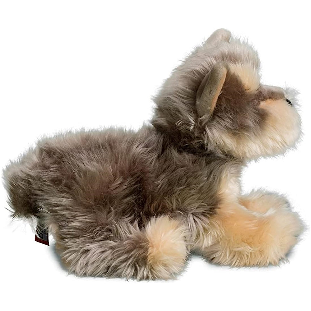 Peluche de perro Yettie Yorkie