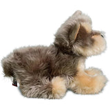 Peluche de perro Yettie Yorkie