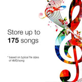 Verbatim 94554-CD-R (52x 80 minutos) 50 discotecas Plateado