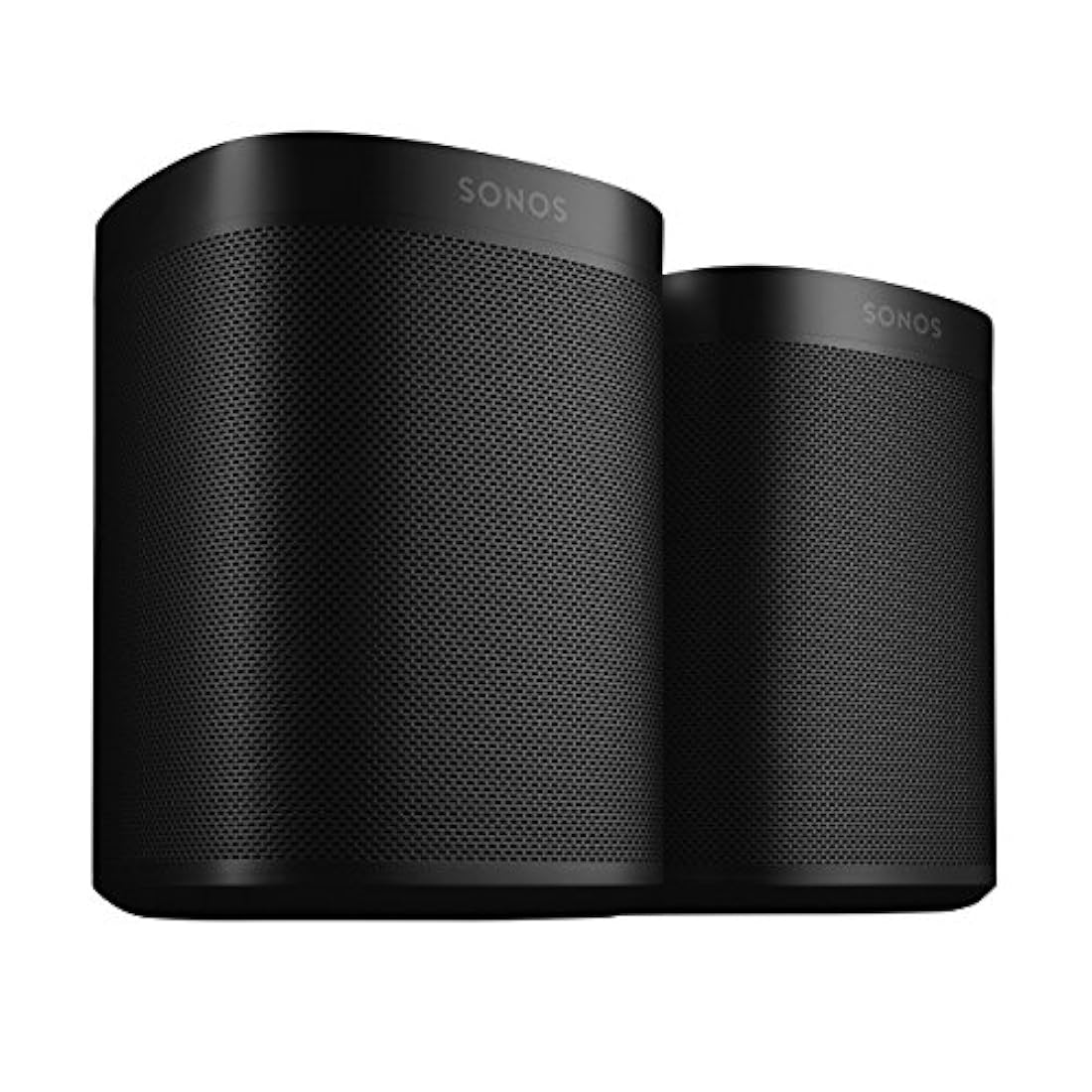 Sonos One (Gen 1) Altavoz inteligente controlado por voz