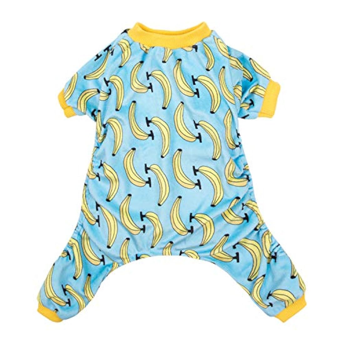 Pijama de perro CuteBone Pijamas de gato para perro