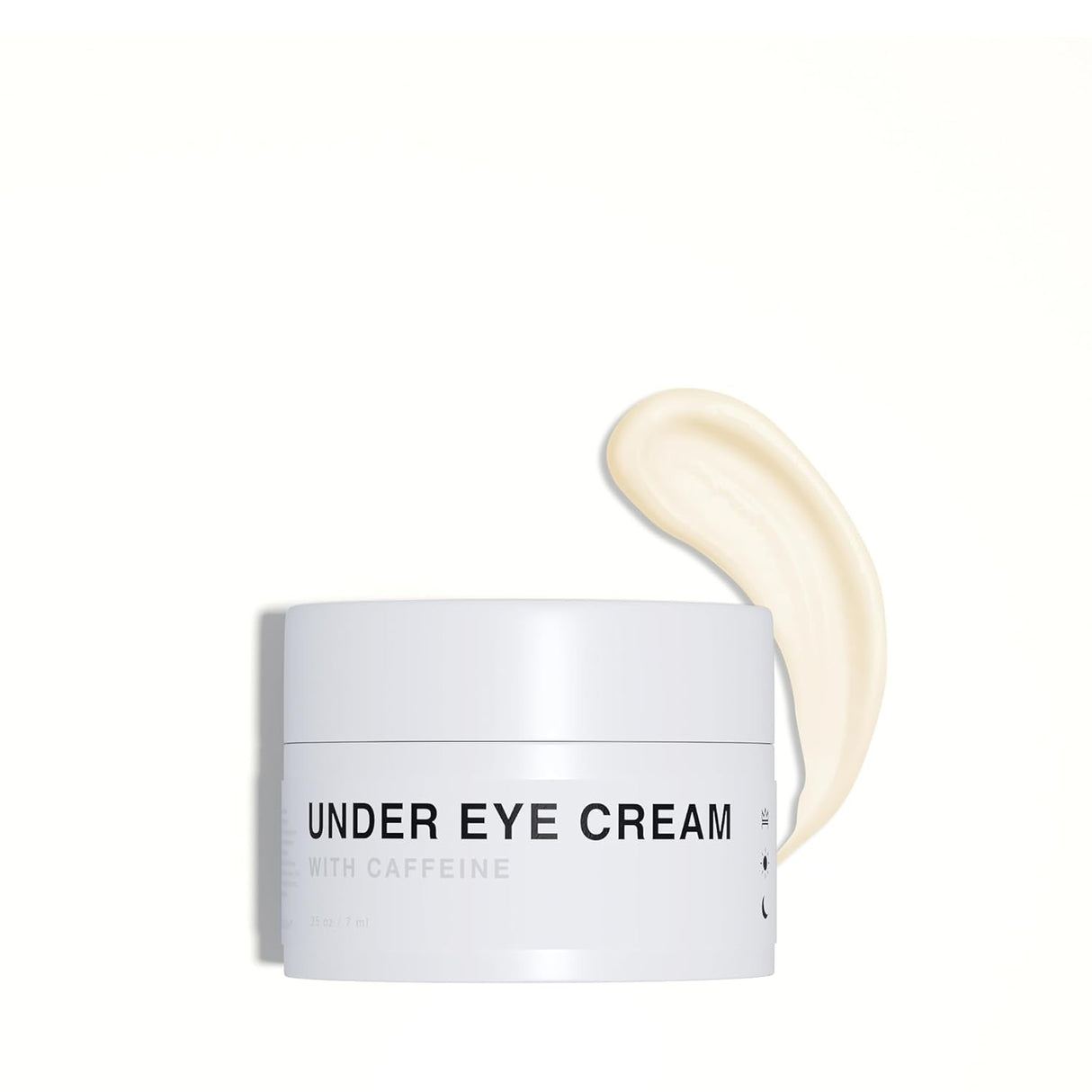 Crema para debajo de los ojos para hombre Hair Craft Co.