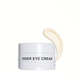Crema para debajo de los ojos para hombre Hair Craft Co.
