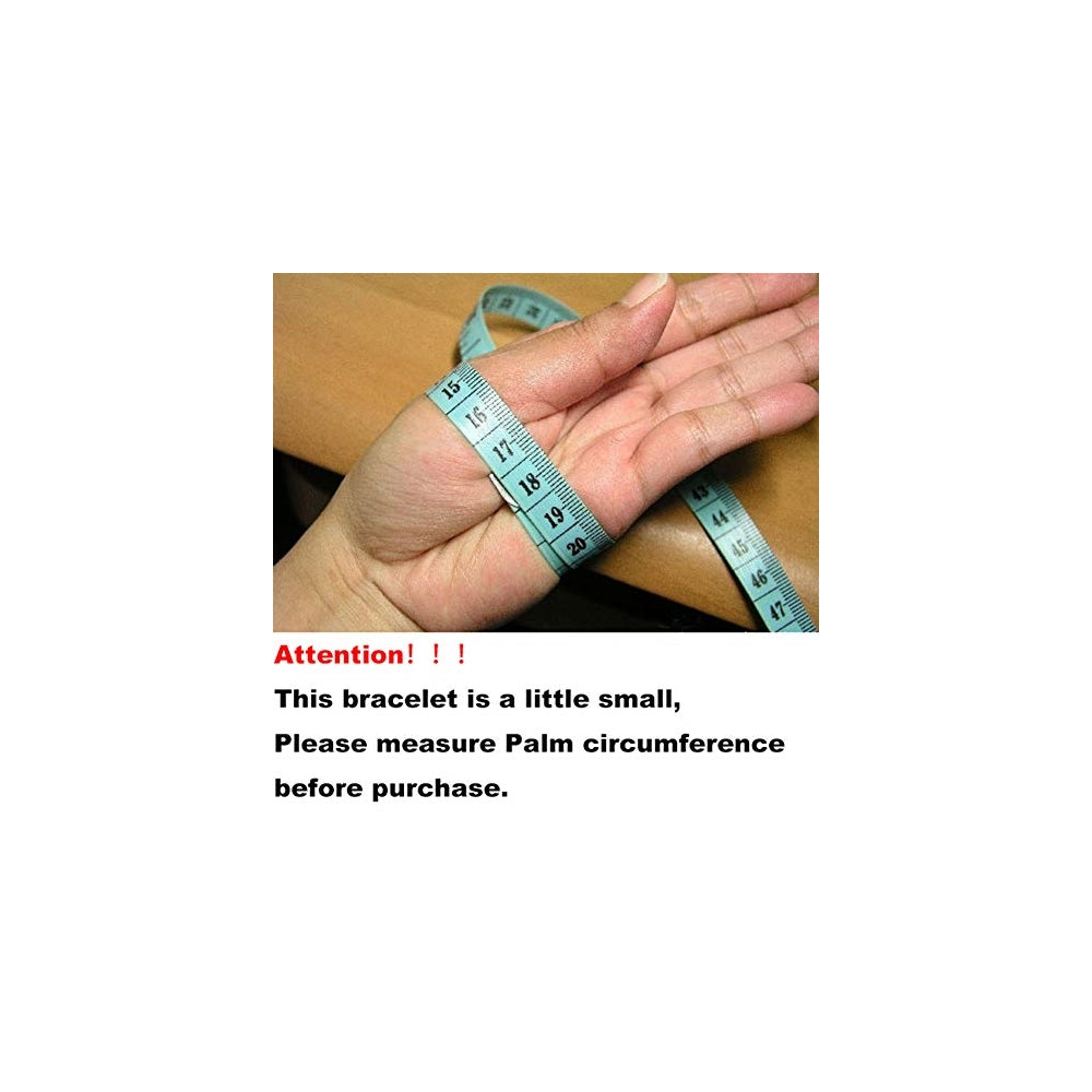 Pulseras y tobilleras de plata de ley sólida para mujer