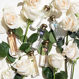 Perfume para Mujer - Floral Fresco, Naranja Sanguina y Lirio