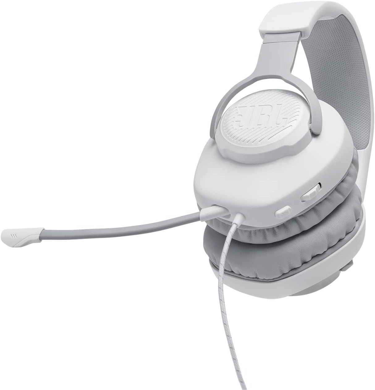 Auriculares Gaming JBL Quantum 100 - Con cable, grandes