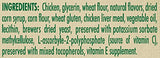 FELINE GREENIES PILL BOLSILLOS Golosinas para gatos