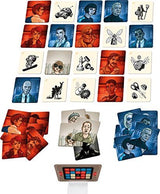 Codenames: Pictures Juego de Fiesta de CGE - Edición Especial