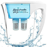 filtro de repuesto para SEYCHELLE Agua Pura Jarra