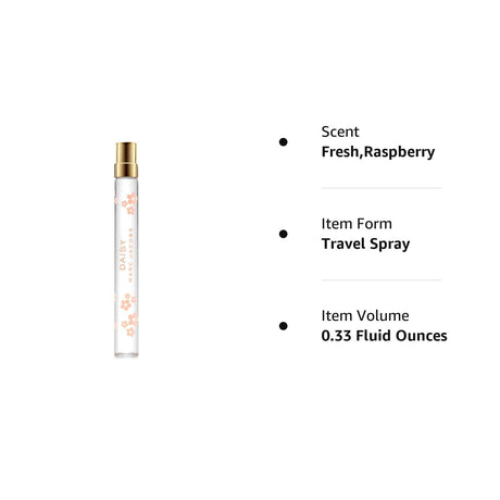 Perfume Marc Jacobs Daisy Eau Se Fresh Eau De Toilette Spray