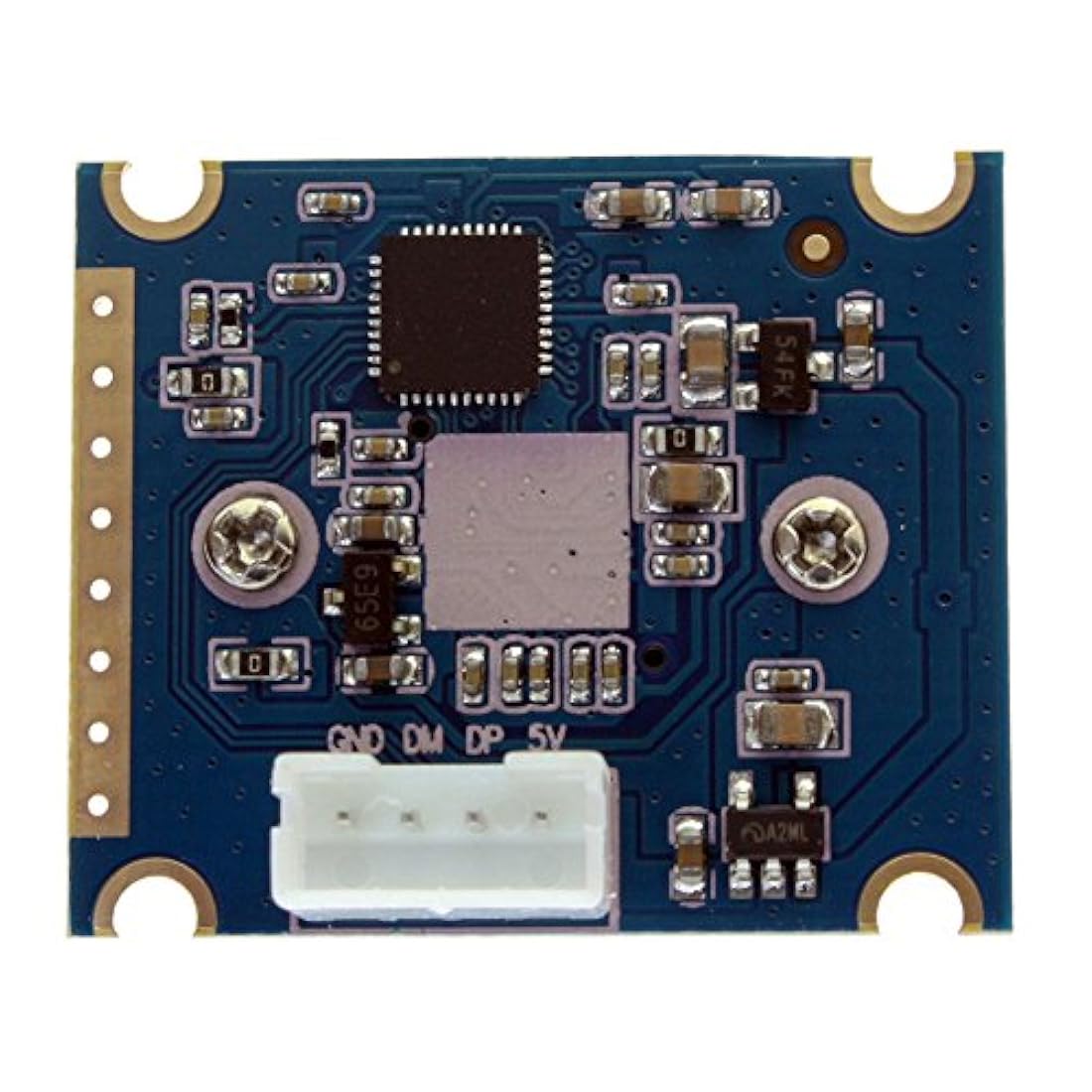 cámara USB para Windows Android Linux Pc portátil ELP 5 MP