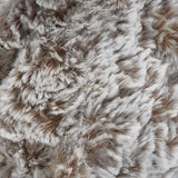 Peluche para niños 8.5 pulgadas, café bebé.