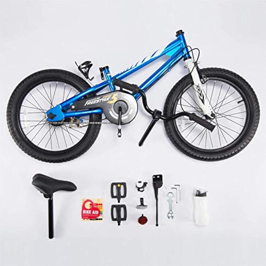 Bicicleta BMX