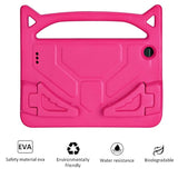 SHREBORN - Funda protectora para tablet 9ª/7ª generación