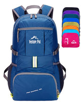 Venture Pal, Mochila de senderismo y viaje empacable