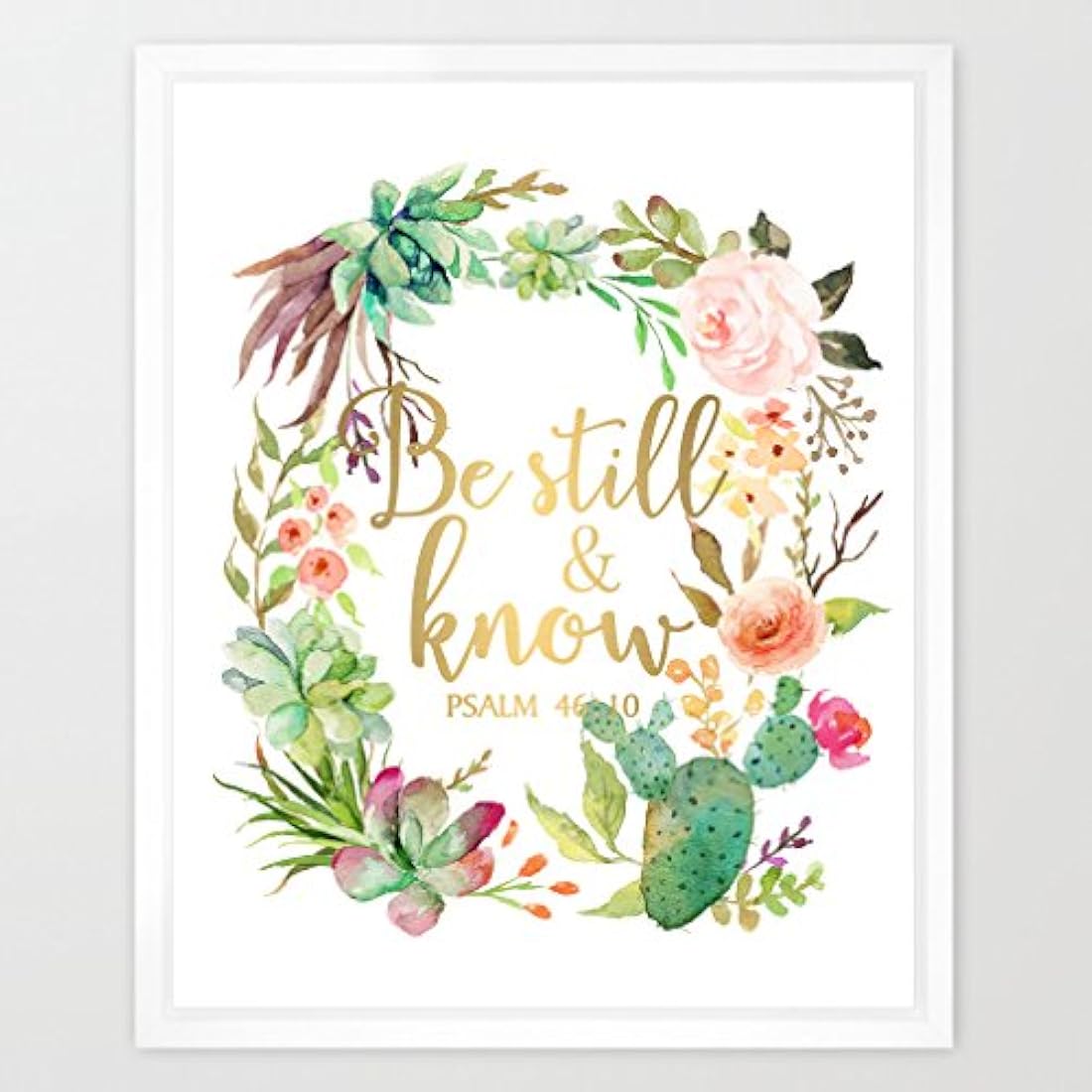 eleville cuadro decorativo impresión arte lienzo