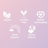 Perfume Pacifica Beauty Island Vanilla