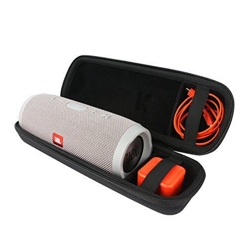 Estuche para Altavoz Bluetooth portátil.