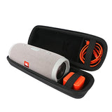 Estuche para Altavoz Bluetooth portátil.
