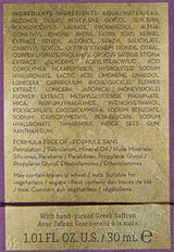 KORRES Krocus dorado natural Elixir de Azafrán sin edad