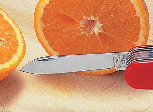 Victorinox navaja Rojo Talla única