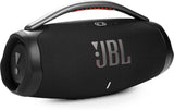 Altavoz Bluetooth Portátil JBL Boombox 3 Impermeable con Funda