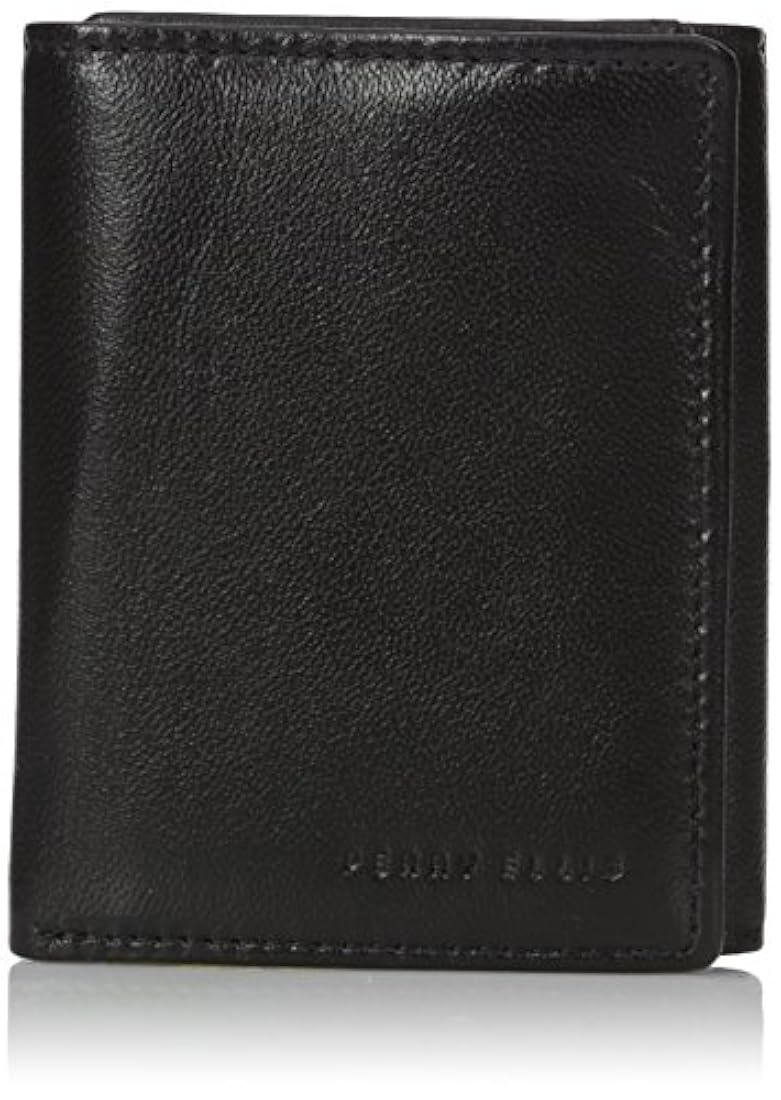 Perry Ellis - Cartera para hombre Gramercy