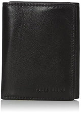 Perry Ellis - Cartera para hombre Gramercy