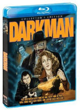 Darkman (Edición de coleccionista) [Blu-ray]
