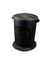 Magnetrash - Base magnética de basura con peso