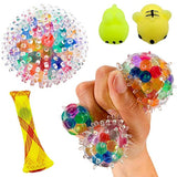 Juegos de bromas Juguetes para Alivio y antiansiedad 25 pcs