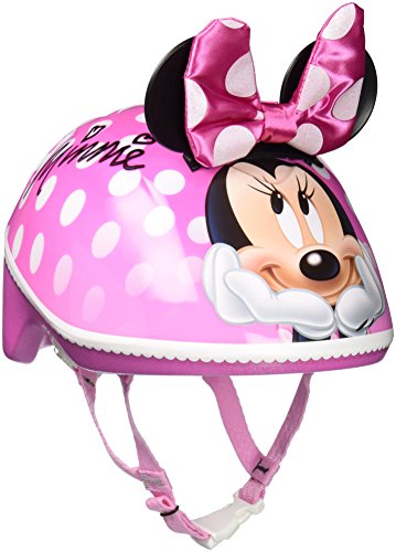 Casco de bicicleta