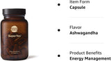 Suplemento calmante natural   estado de ánimo, 250 mg