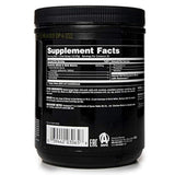 Universal Nutrition Aminoácidos  exprimidos