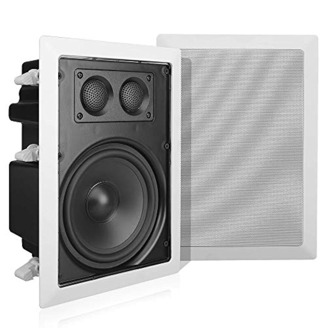 Parlantes cerrados de pared PYLE-HOME PDIW67