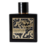 Eau de Parfum en espray unisex 3 onzas Lattafa Perfumes Qaed