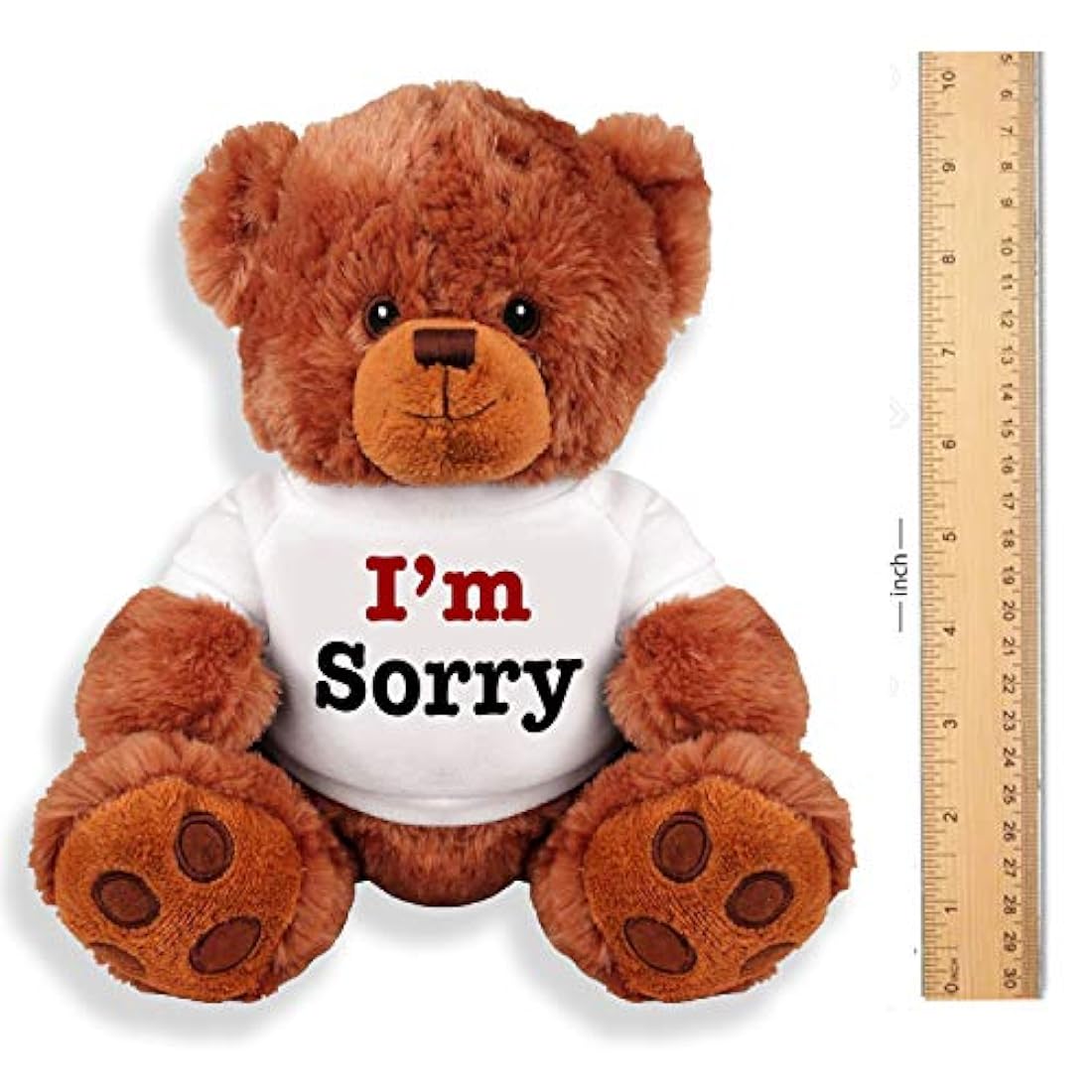Oso de peluche