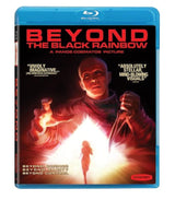 Más allá del arcoíris negro [Blu-ray]