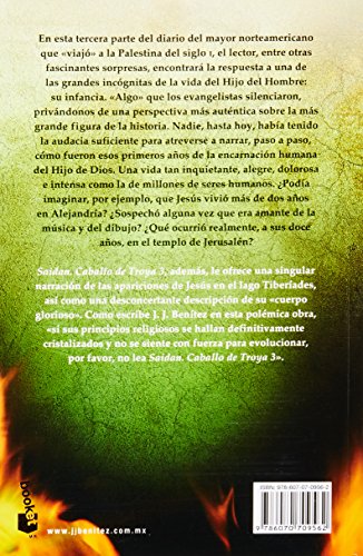 Caballo de Troya 3