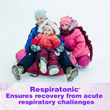 respiratonic – Hierbas etc. – 60 – Cápsula