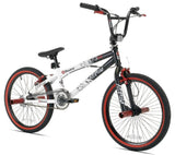 Razor Nebula bicicleta de estilo libre