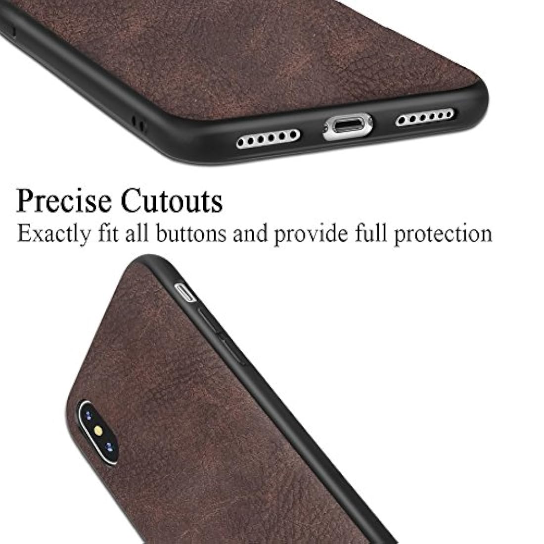 Funda para iPhone X / iPhone Xs - Salawat