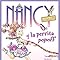 Nancy la Elegante y la perrita popoff:Fancy Nancy and the